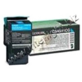 Picture of Lexmark Toner Cartridge