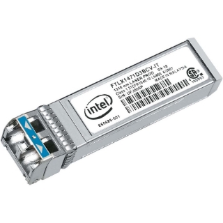 Picture of Intel&reg; Ethernet SFP+ LR Optics