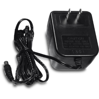 Picture of TRENDnet JOD-41U-04 AC Power Adapter