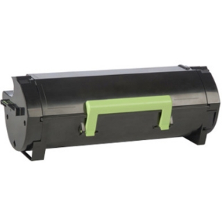 Picture of Lexmark Unison 600HA Toner Cartridge - Black