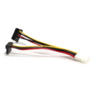 Picture of Supermicro SATA Y-Splitter Power Adapter Cable