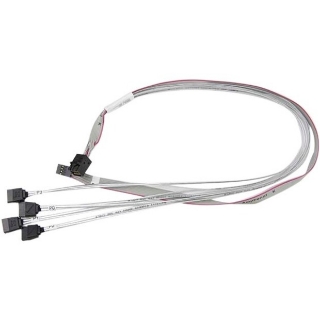 Picture of Supermicro SAS/SATA Data Transfer Cable