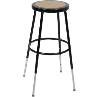 Picture of Ergotron Classroom Stool