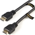 Picture of StarTech.com 50ft (15m) Active HDMI Cable, 4K 30Hz UHD High Speed HDMI 1.4 Cable with Ethernet, CL2 Rated HDMI Cord for In-Wall Install