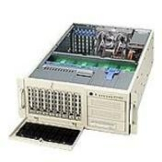 Picture of Supermicro SC743T-645 Chassis