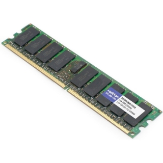 Picture of AddOn AA32C12864-PC333 x1 JEDEC Standard 1GB DDR-333MHz Unbuffered Dual Rank 2.5V 184-pin CL3 UDIMM