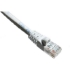 Picture of Axiom 14FT CAT6A 650mhz Patch Cable Molded Boot (White) - TAA Compliant