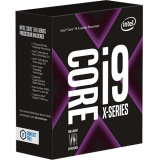 Picture of Intel Core i9 i9-10940X Tetradeca-core (14 Core) 3.30 GHz Processor