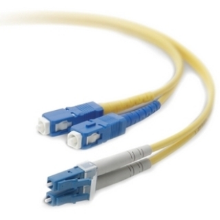 Picture of Belkin Duplex Fiber Optic Cable