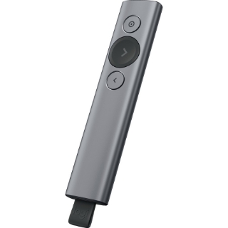 Picture of Logitech Spotlight Universal Remote Control