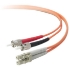 Picture of Belkin Duplex Fiber Optic Patch Cable