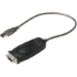 Picture of Belkin USB/Serial Portable Cable Adapter