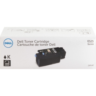 Picture of Dell Original Toner Cartridge