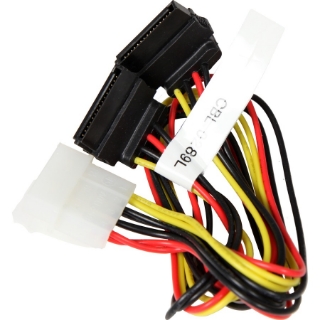 Picture of Supermicro CBL-0289L SATA Power Splitter Cable