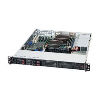 Picture of Supermicro SuperChassis 111LT-330CB Rackmount Enclosure