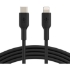 Picture of Belkin Lightning/USB-C Data Transfer Cable