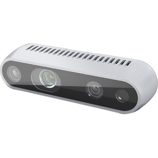 Picture of Intel RealSense D435 Webcam - 30 fps - USB 3.0