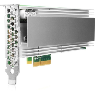 Picture of HPE 750 GB Solid State Drive - Internal - PCI Express (PCI Express x4)