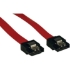 Picture of Tripp Lite 8in Serial ATA SATA Latching Signal Cable 7Pin / 7Pin M/M