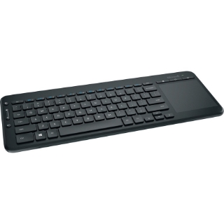 Picture of Microsoft Keyboard