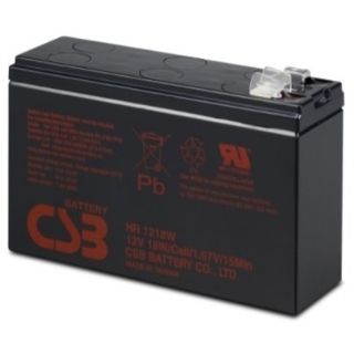 Picture of APC by Schneider Electric Replacement Battery Cartridge #153