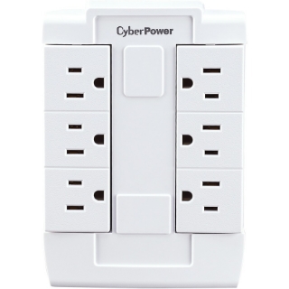 Picture of CyberPower GT600P Wall Tap Outlet