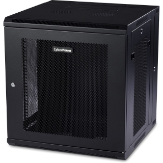 Picture of CyberPower CR12U51001 Wall Mount Enclosure