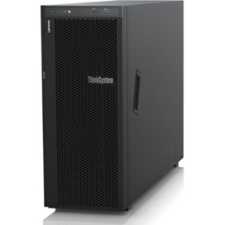 Picture of Lenovo ThinkSystem ST550 7X10A04ZNA 4U Tower Server - 1 x Intel Xeon Gold 5120 2.20 GHz - 16 GB RAM - 12Gb/s SAS, Serial ATA Controller