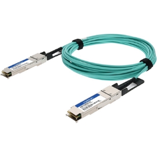 Picture of AddOn Fiber Optic Network Cable