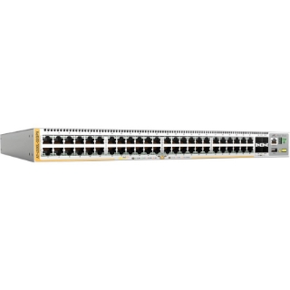 Picture of Allied Telesis Stackable Intelligent PoE+ Layer 3 Switch