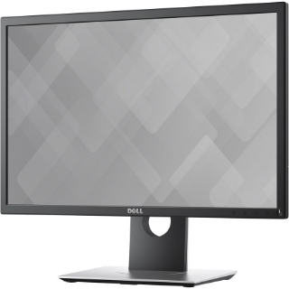 Picture of Dell P2217 22" WSXGA+ LED LCD Monitor - 16:10 - Black