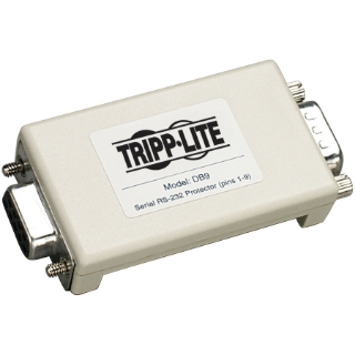 Picture of Tripp Lite Network In-Line Dataline Surge Protector 120V / 230V 9-PIN DB9