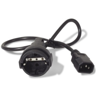 Picture of APC 2ft Power Cord