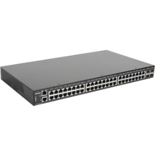 Picture of Lenovo CE0152TB Layer 3 Switch