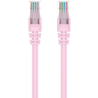 Picture of Belkin RJ45 Category 6 Snagless Patch Cable