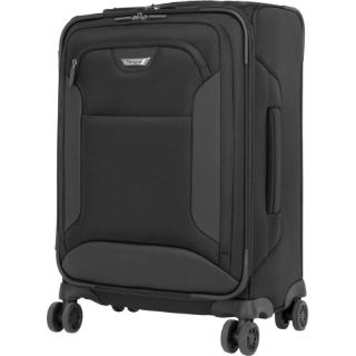 Picture of Targus Corporate Traveler CUCT04R Carrying Case (Roller) for 16" Notebook, Travel Essential - Black