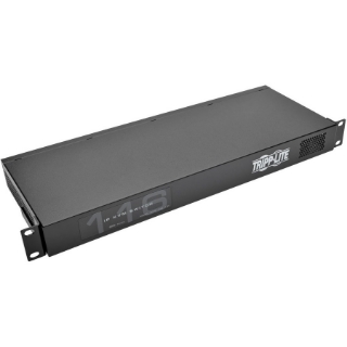 Picture of Tripp Lite 16-Port Cat5 IP KVM Switch Compact 1+1 User Rackmount