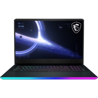 Picture of MSI GE76 Raider 11UH-245 17.3" Gaming Notebook - Full HD - 1920 x 1080 - Intel Core i7 11th Gen i7-11800H 2.40 GHz - 32 GB Total RAM - 1 TB SSD - Titanium Blue