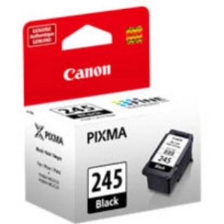 Picture of Canon PG-245 Original Ink Cartridge - Black