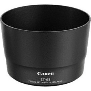 Picture of Canon Lens Hood ET-63