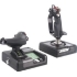 Picture of Saitek Pro Flight X52 Pro Flight System for PC