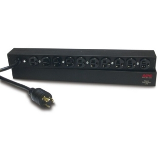 Picture of APC Basic Rack 2.4kVA PDU