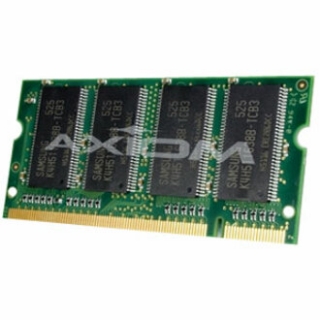 Picture of Axiom 1GB DDR SDRAM Memory Module