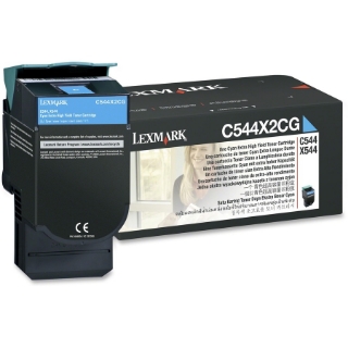 Picture of Lexmark Original Toner Cartridge