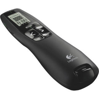 Picture of Logitech R800 Professional Presenter