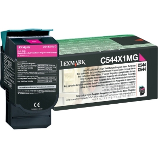 Picture of Lexmark Toner Cartridge