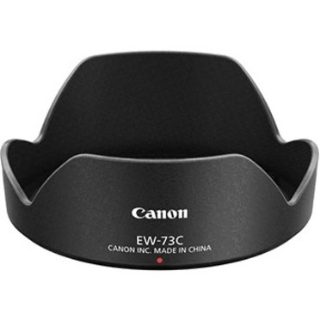 Picture of Canon Lens Hood EW-73C