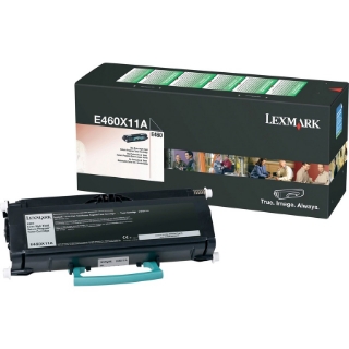 Picture of Lexmark Original Toner Cartridge