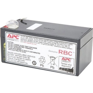 Picture of APC Replacement Battery Cartridge #35