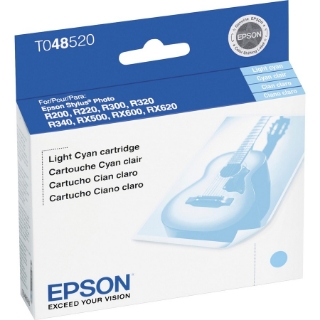 Picture of Epson T0485 Original Ink Cartridge